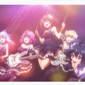 『Change Our MIRAI！』【ED】（イロドリミドリ）の動画を楽しもう！