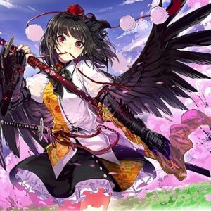 『Cutting Edge』（東方Project）の動画を楽しもう！