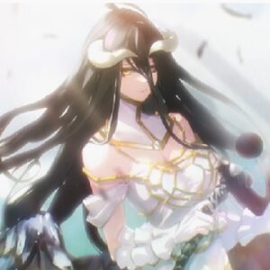 『No Man’s Dawn』【ED】（オーバーロードIV）の動画を楽しもう！