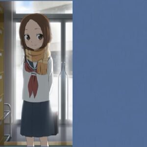 『スノーマジックファンタジー』【ED】（からかい上手の高木さん3）の動画を楽しもう！