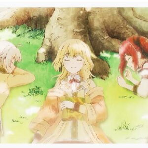 『Day of Bright Sunshine』【ED】（失格紋の最強賢者）の動画を楽しもう！