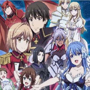 『REAL-EYES』【OP】（現実主義勇者の王国再建記（第2期））の動画を楽しもう！