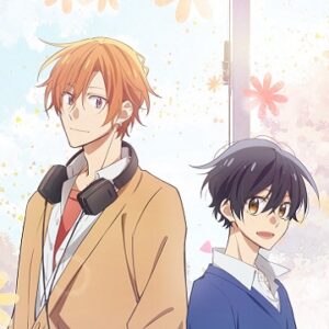 『瞬き』【OP】（佐々木と宮野）の動画を楽しもう！