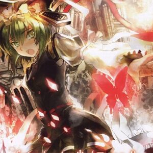 『Chaos in Brain』（東方Project）の動画を楽しもう！
