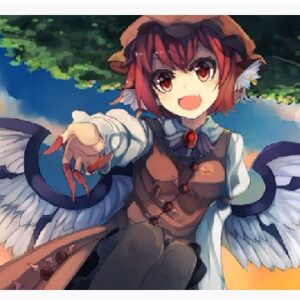 『Colour』（東方Project）の動画を楽しもう！