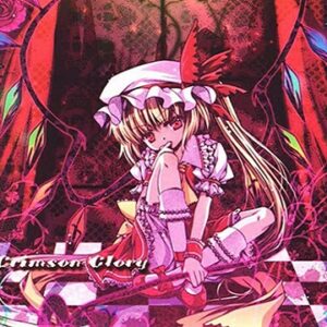 『Crimson Glory』（東方Project）の動画を楽しもう！