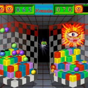 アンスタック（プレイステーション・PS1）の動画を楽しもう♪