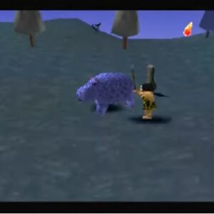 太陽のしっぽ（プレイステーション・PS1）の動画を楽しもう♪