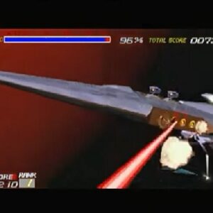 ギャラクシアン3（プレイステーション・PS1）の動画を楽しもう♪