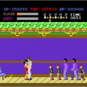 アイレムアーケードクラシックス（プレイステーション・PS1）の動画を楽しもう♪