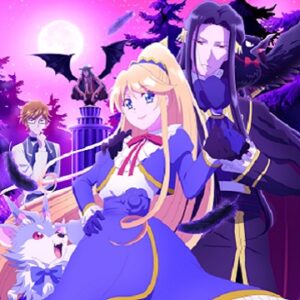 『共感されなくてもいいじゃない』【OP】（悪役令嬢なのでラスボスを飼ってみました）の動画を楽しもう！