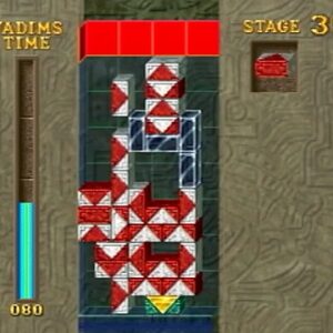 VADIMS（プレイステーション・PS1）の動画を楽しもう♪