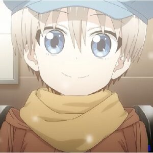 『はっぴーらいふ』【ED】（宇崎ちゃんは遊びたい！ω）の動画を楽しもう！