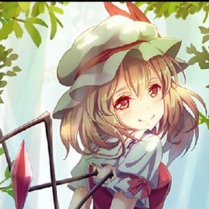 『cry cry rainy』（東方Project）の動画を楽しもう！