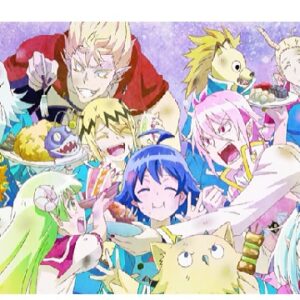 『鍋奉行』【ED】（魔入りました！入間くん（第3期））の動画を楽しもう！