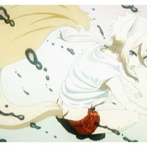 『Darling in the Night（ゼータ）』【ED】（陰の実力者になりたくて！）の動画を楽しもう！