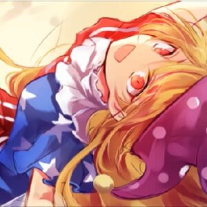 『DI:EN’EI』（東方Project）の動画を楽しもう！