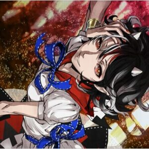 『Decive』（東方Project）の動画を楽しもう！