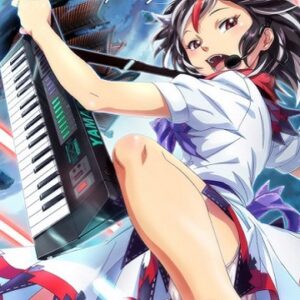 『Discord 99』（東方Project）の動画を楽しもう！