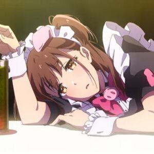『冥途の子守唄』【ED】（アキバ冥途戦争）の動画を楽しもう！