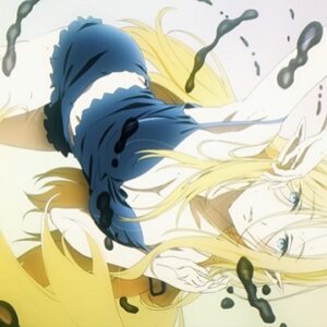 『Darling in the Night（アルファ）』【ED】（陰の実力者になりたくて！）の動画を楽しもう！