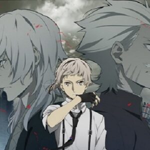 『しるし』【ED】（文豪ストレイドッグス（第4期））の動画を楽しもう！