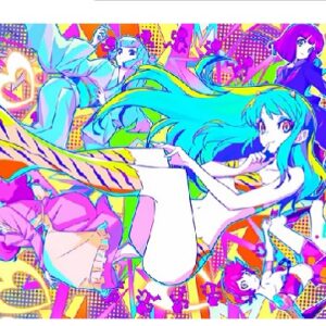『アイタリナイ feat. yama, ニト。』【ED】（うる星やつら（第2作））の動画を楽しもう！