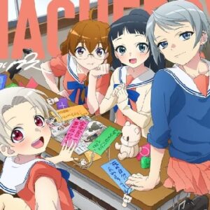 『エクリプス』【OP】（4人はそれぞれウソをつく）の動画を楽しもう！