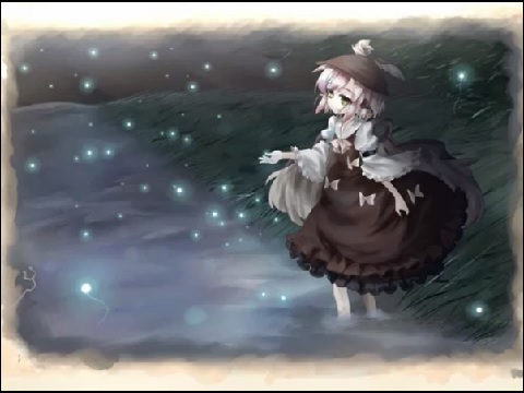 『Direction still unknown』（東方Project）の動画を楽しもう！