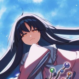 『Disillusion』（東方Project）の動画を楽しもう！