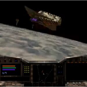 ショックウェーブ（プレイステーション・PS1）の動画を楽しもう♪