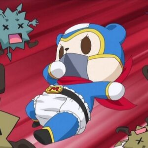 『すーぱーひーろー☆マスクマ』【挿入歌】（4人はそれぞれウソをつく）の動画を楽しもう！