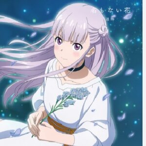 『名もない花』【ED】（アルスの巨獣）の動画を楽しもう！