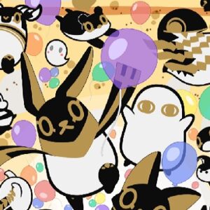 『コシャリズム』【OP】（とーとつにエジプト神2）の動画を楽しもう！