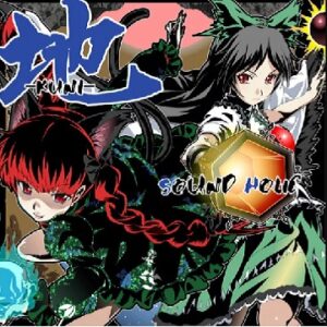 『Dancing Ash』（東方Project）の動画を楽しもう！