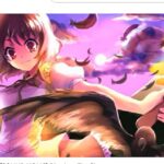 『Dive into The Sky』（東方Project）の動画を楽しもう！