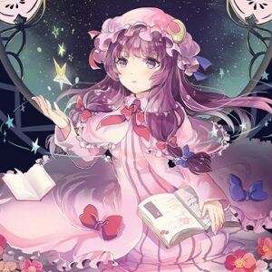 『Endless Flap』（東方Project）の動画を楽しもう！