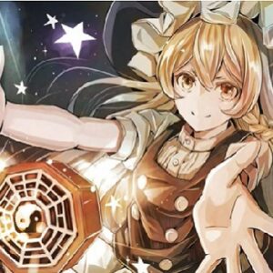 『Everyday Everynight』（東方Project）の動画を楽しもう！