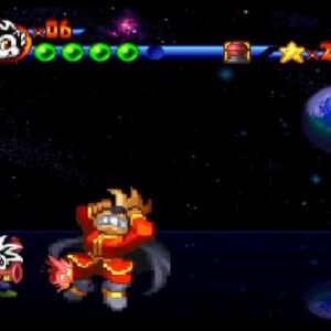 クーリースカンク（プレイステーション・PS1）の動画を楽しもう♪