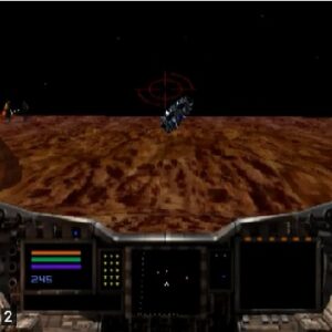 ショックウェーブ オペレーション・ジャンプゲート（プレイステーション・PS1）の動画を楽しもう♪