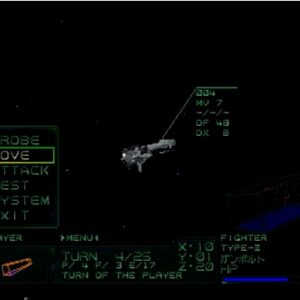 オウバードフォース（プレイステーション・PS1）の動画を楽しもう♪