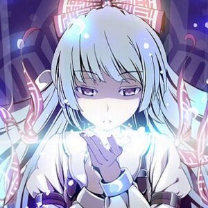 『ENDLESS REBIRTH』（東方Project）の動画を楽しもう！