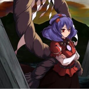 『E・P・H・E・M・E・R・A ～儚～』（東方Project）の動画を楽しもう！