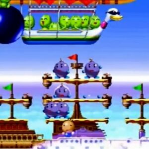 ぐっすんぱらだいす（プレイステーション・PS1）の動画を楽しもう♪