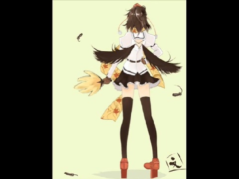 『Fall Of Fall (swing vocal ver.)』（東方Project）の動画を楽しもう！