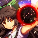 『Flames Within These Black Feathers』（東方Project）の動画を楽しもう！