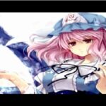 『Forever cherryblossom』（東方Project）の動画を楽しもう！