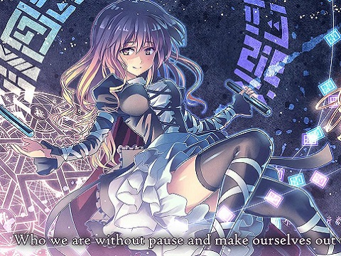 『Free to Believe』（東方Project）の動画を楽しもう！