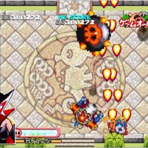 タイムボカンシリーズ ボカンと一発！ドロンボー（プレイステーション・PS1）の動画を楽しもう♪