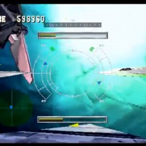 ガレオス（プレイステーション・PS1）の動画を楽しもう♪